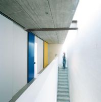 Couloir moderne