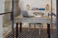 Bureau à domicile marocain
