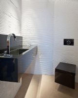 Salle de bain moderne