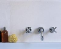 Robinets de bain et robinet modernes