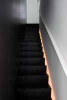 Escalier minimal
