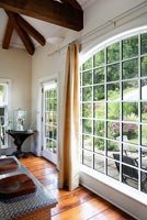 Fenêtres de style cottage