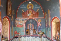 Église grecque orthodoxe