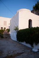 Villa grecque