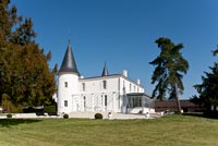 Château du XVIIIe siècle