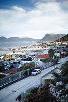 Kalk Bay, Cape Town, Afrique du Sud