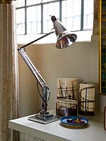 Lampe Anglepoise