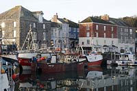 Port, Padstow, Cornwall