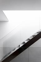 Escalier minimal