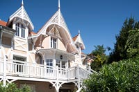 Villa Arcachon - France
