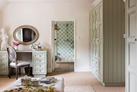 Dressing chambre pays