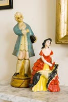 Figurines antiques