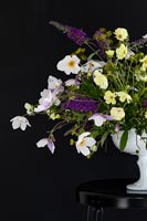 Présentoir floral classique