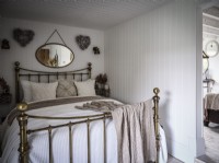 Chambre Scandinave Campagne